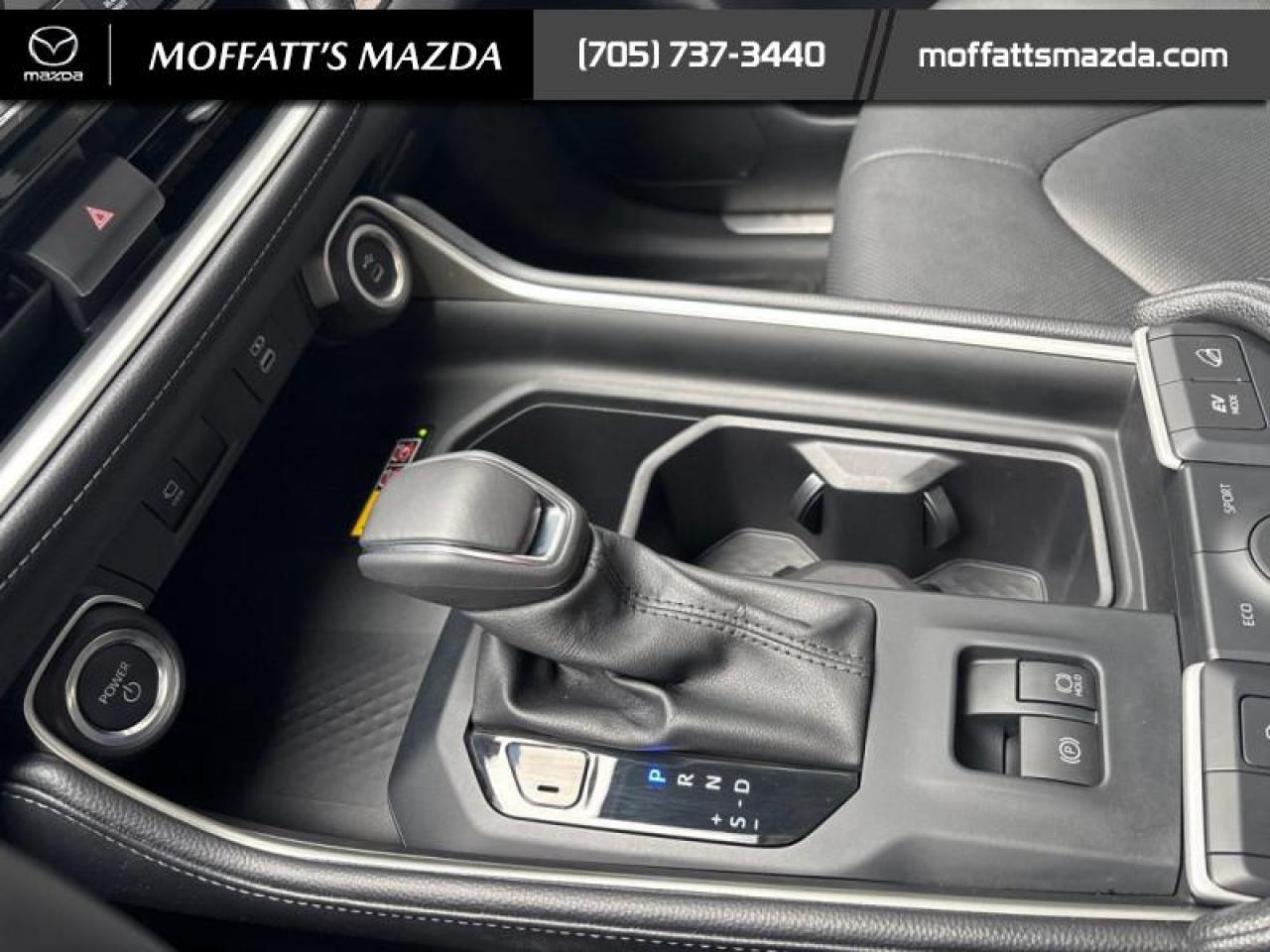 2025 Toyota Grand Highlander Hybrid Limited Photo