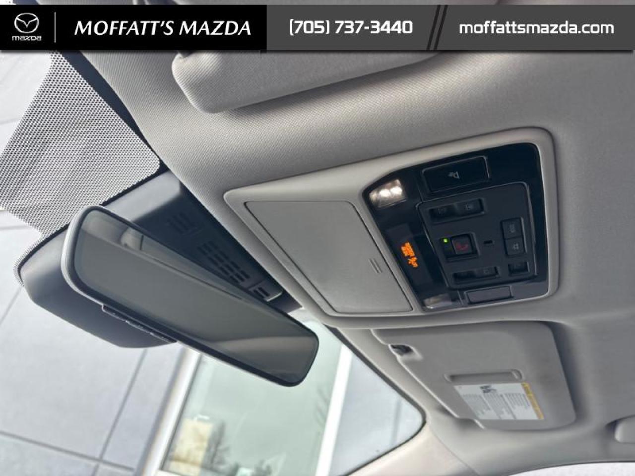 2025 Toyota Grand Highlander Hybrid Limited Photo