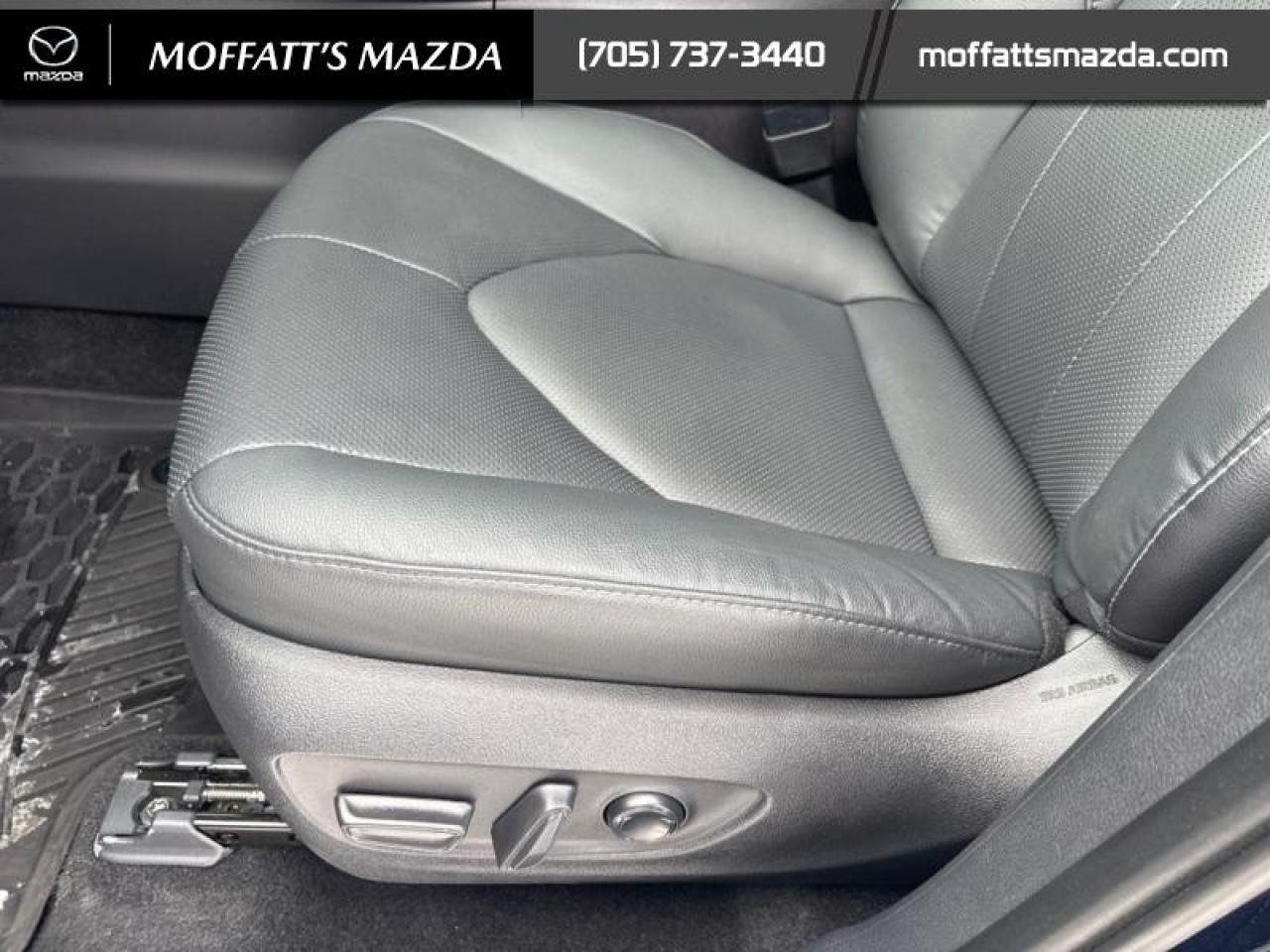 2025 Toyota Grand Highlander Hybrid Limited Photo