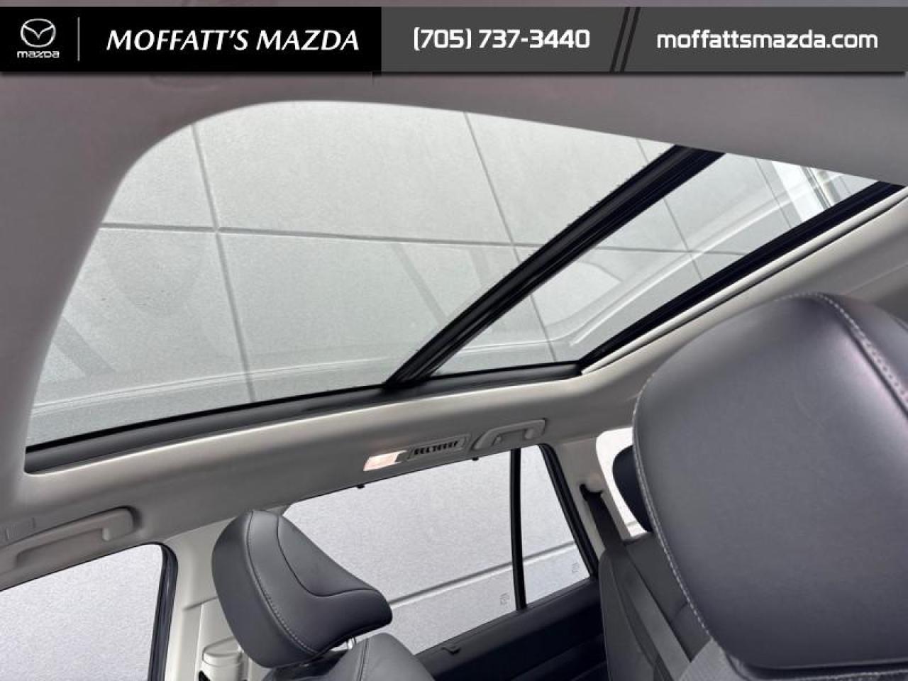 2025 Toyota Grand Highlander Hybrid Limited Photo