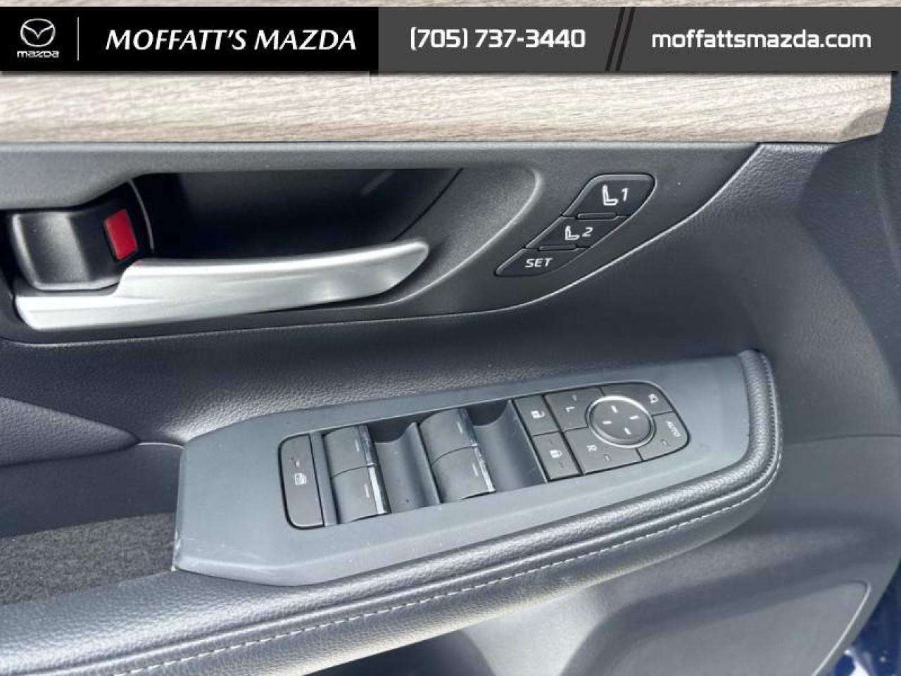 2025 Toyota Grand Highlander Hybrid Limited Photo