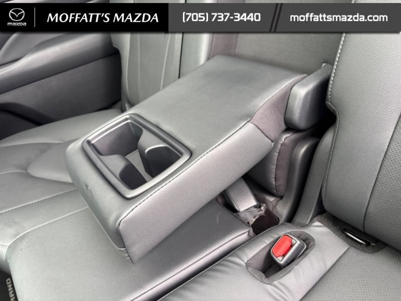 2025 Toyota Grand Highlander Hybrid Limited Photo