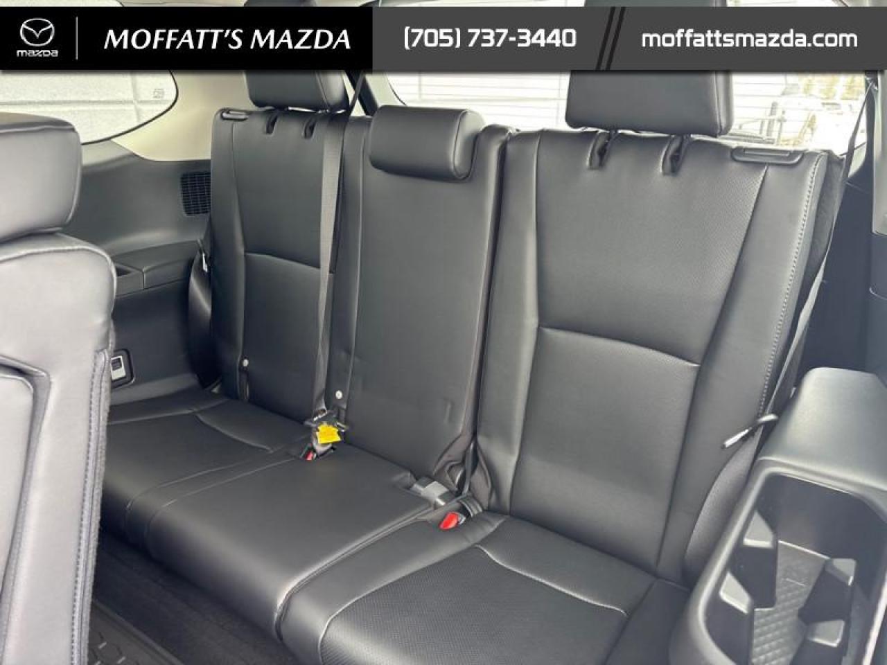 2025 Toyota Grand Highlander Hybrid Limited Photo