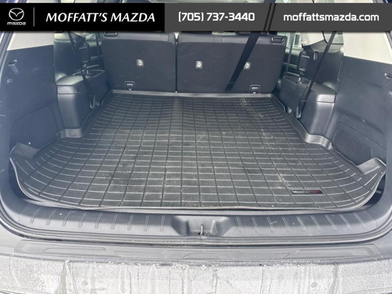 2025 Toyota Grand Highlander Hybrid Limited Photo