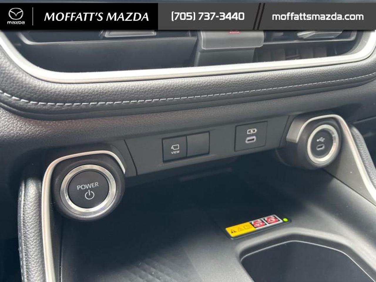 2025 Toyota Grand Highlander Hybrid Limited Photo