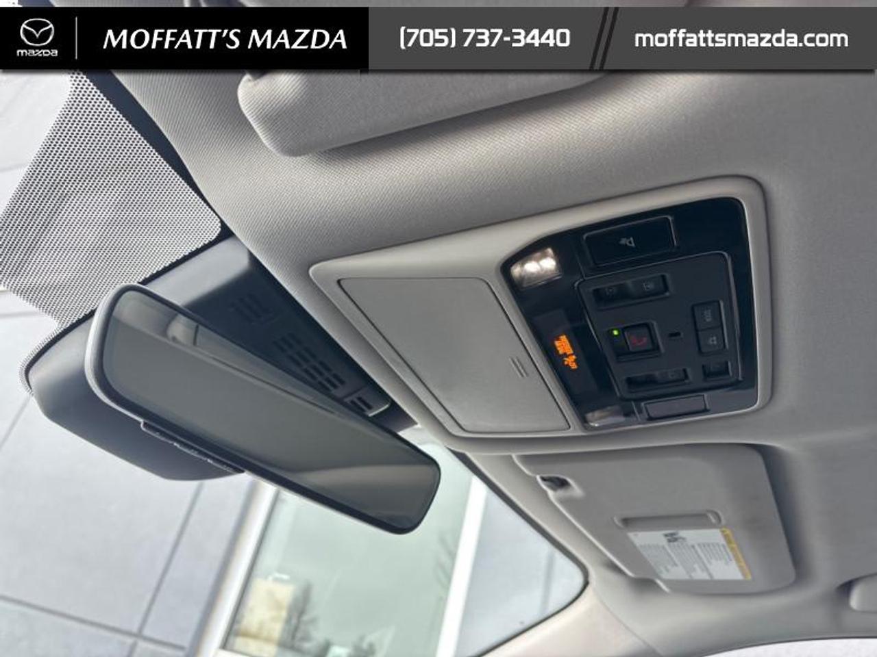 2025 Toyota Grand Highlander Hybrid Limited Photo