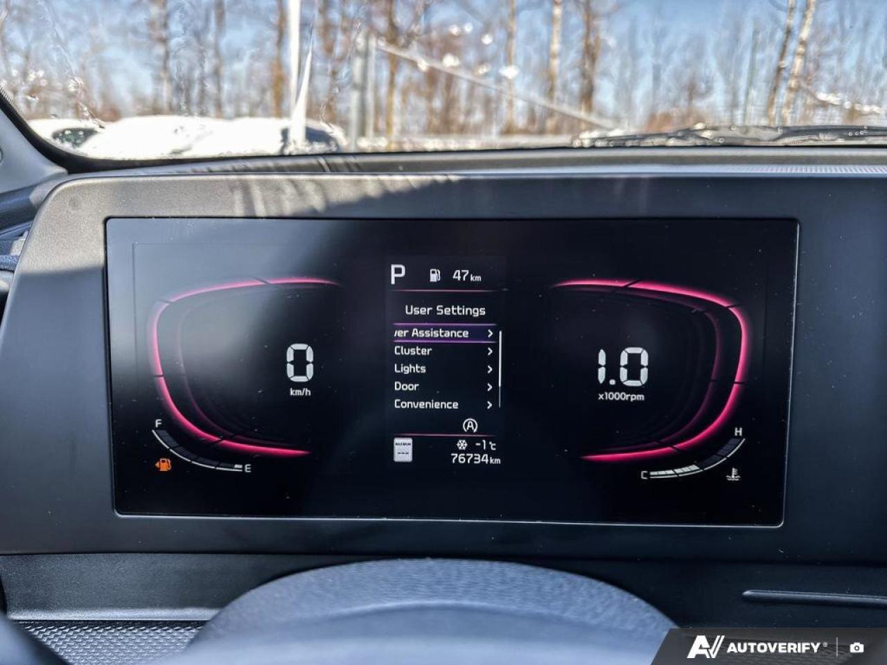 2023 Kia Sportage LX Photo