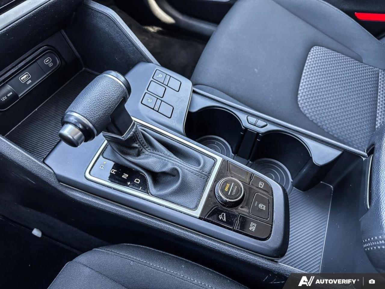 2023 Kia Sportage LX Photo