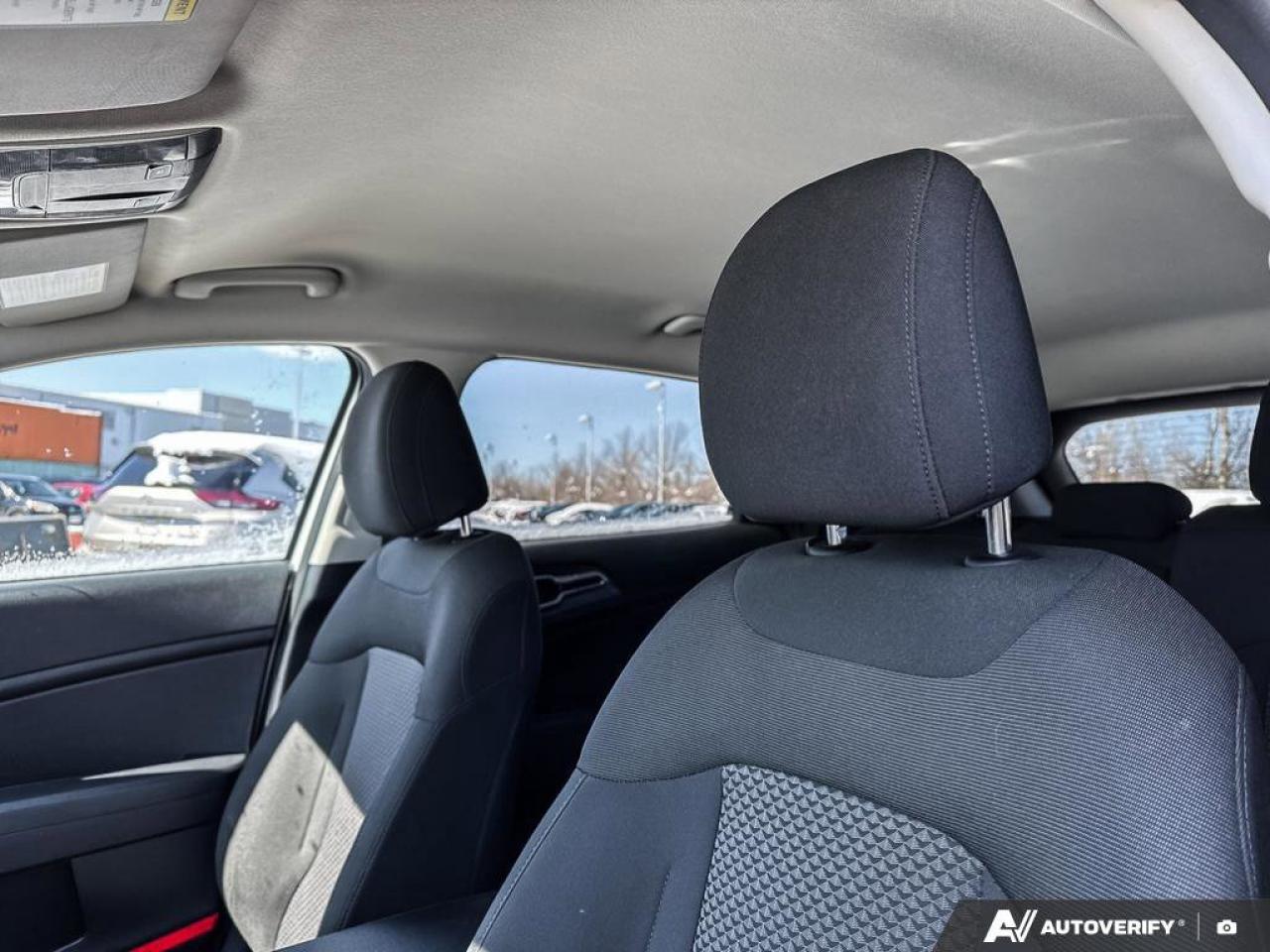 2023 Kia Sportage LX Photo