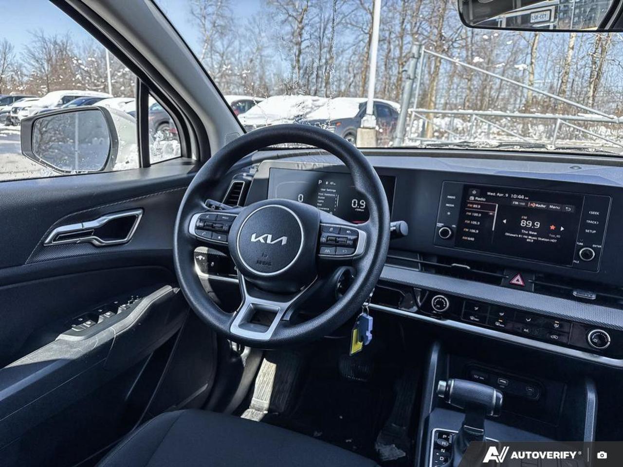 2023 Kia Sportage LX   Heated Seats   Apple Carplay   Android Auto Photo