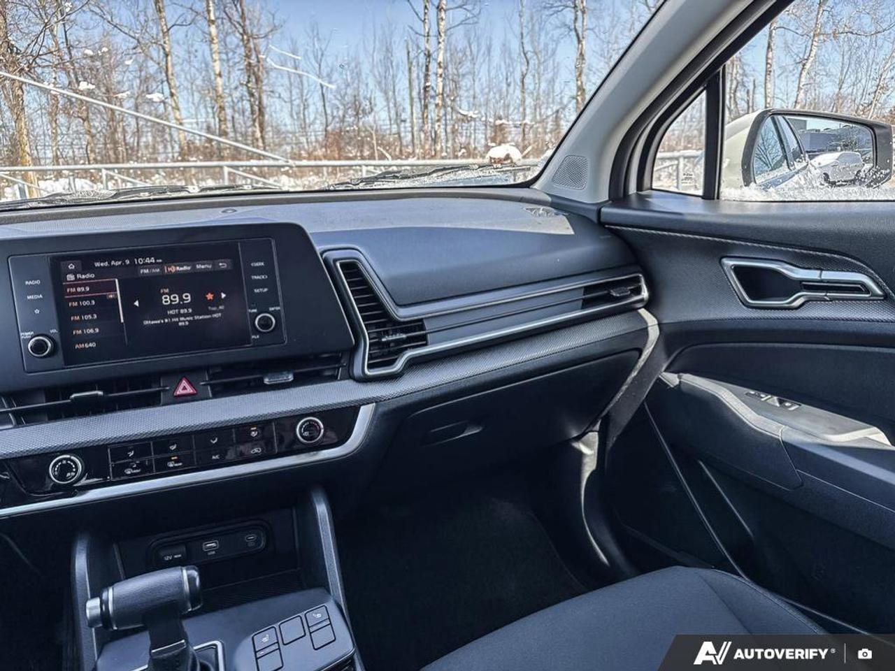 2023 Kia Sportage LX   Heated Seats   Apple Carplay   Android Auto Photo