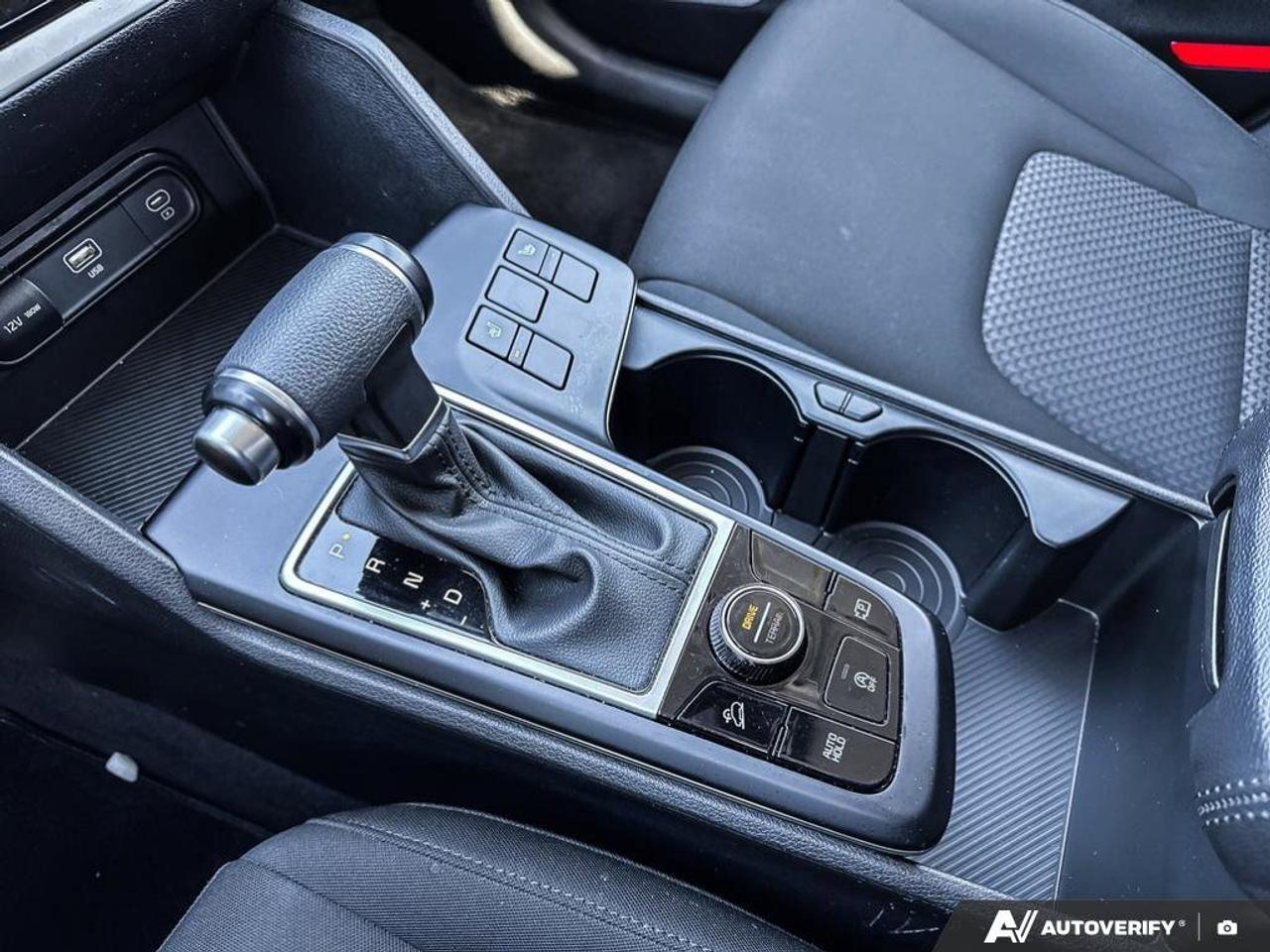 2023 Kia Sportage LX   Heated Seats   Apple Carplay   Android Auto Photo