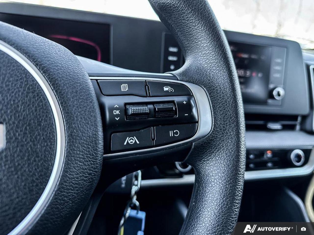 2023 Kia Sportage LX   Heated Seats   Apple Carplay   Android Auto Photo