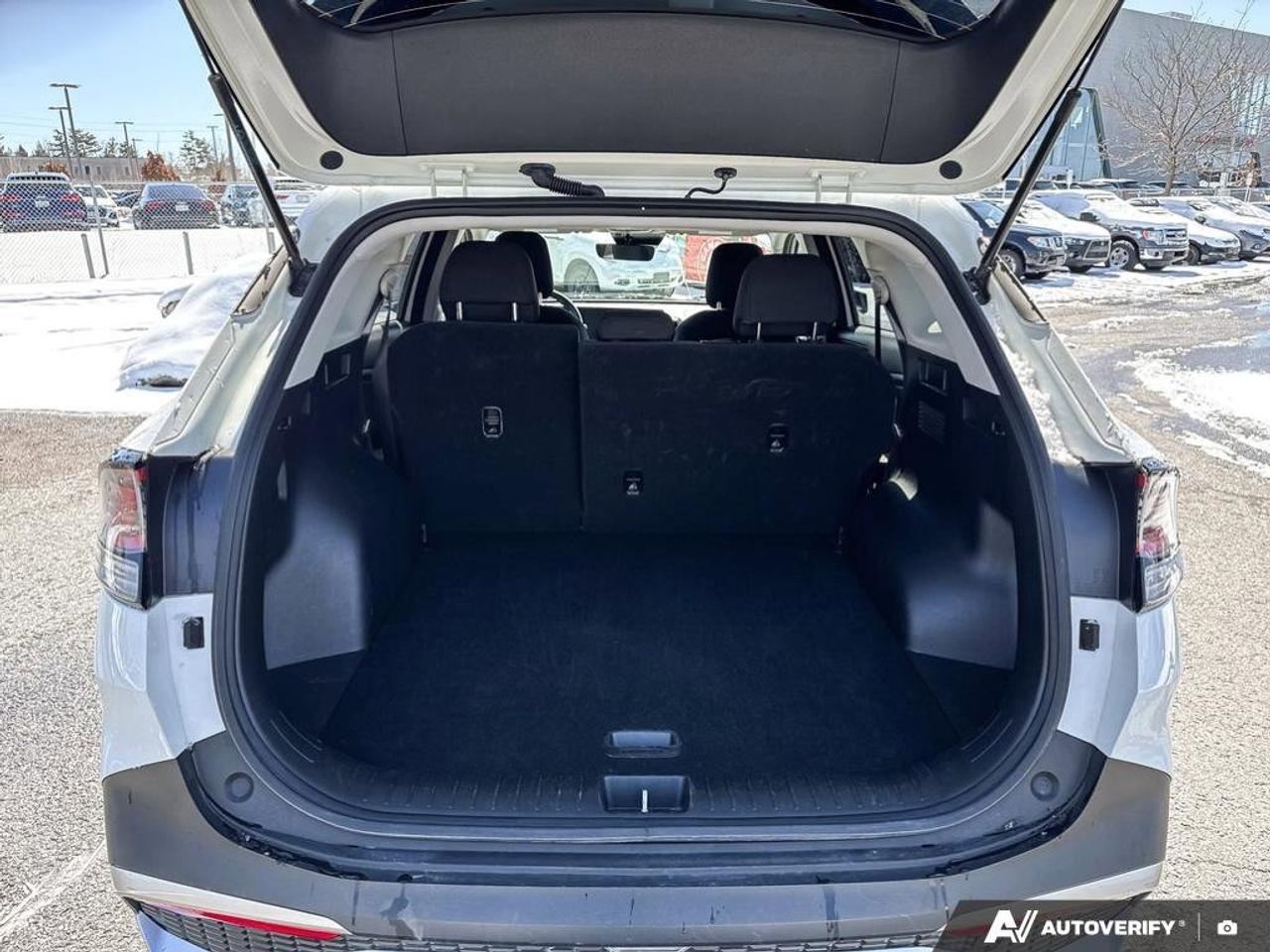 2023 Kia Sportage LX   Heated Seats   Apple Carplay   Android Auto Photo