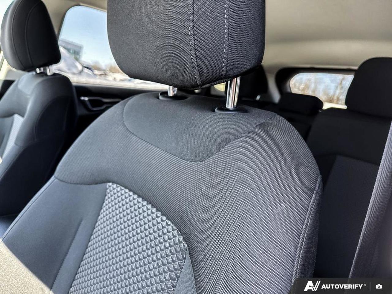 2023 Kia Sportage LX   Heated Seats   Apple Carplay   Android Auto Photo