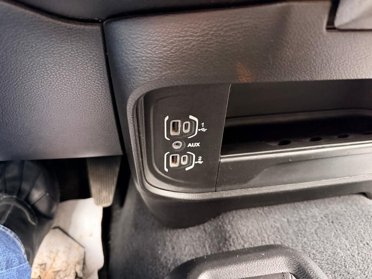 2019 RAM 2500 TradesmanTRADESMAN, 6.7L CUMMINS DIESEL, 4X4, CLOT Photo