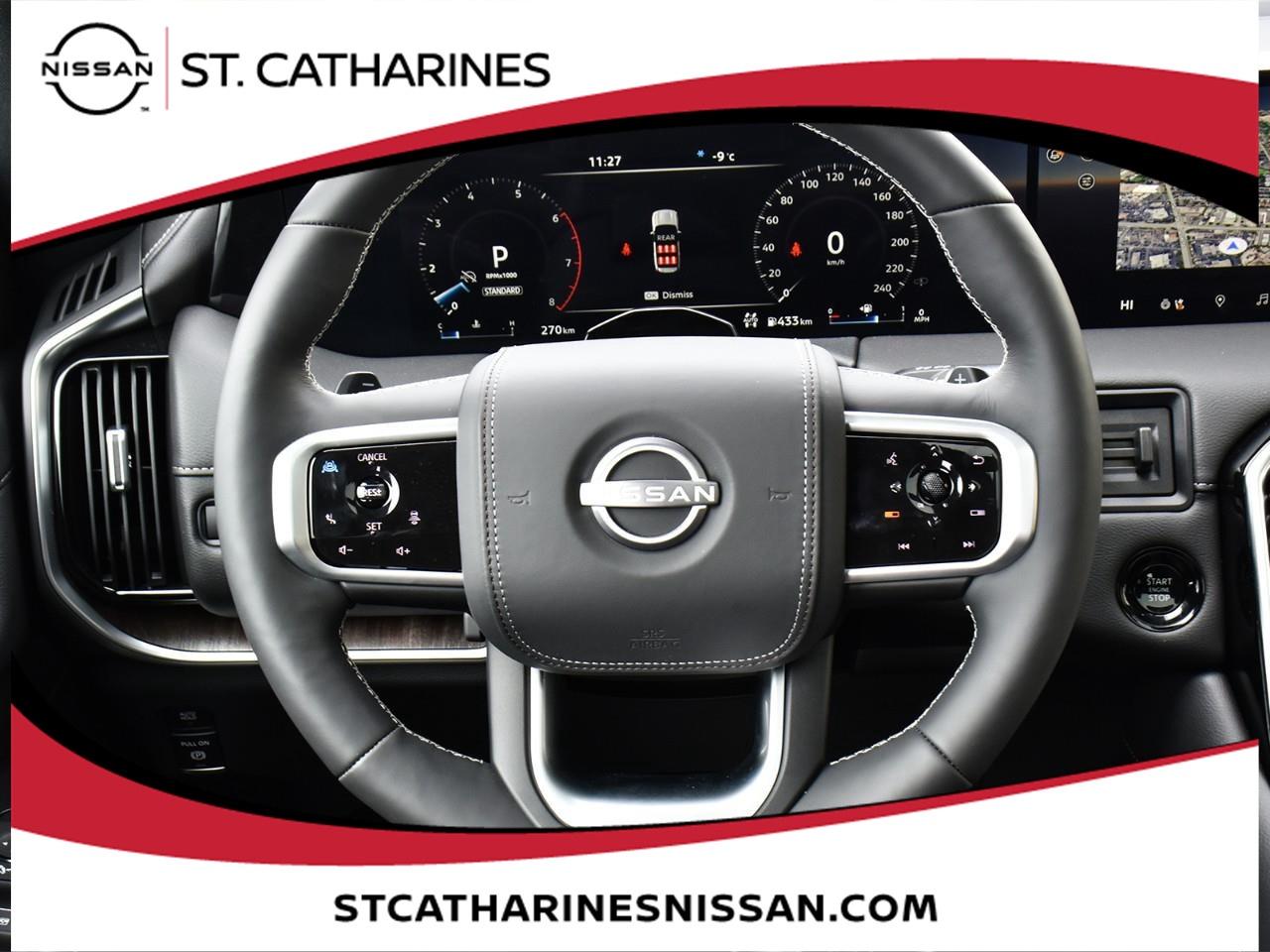 2021 Ford Expedition Limited  Photo