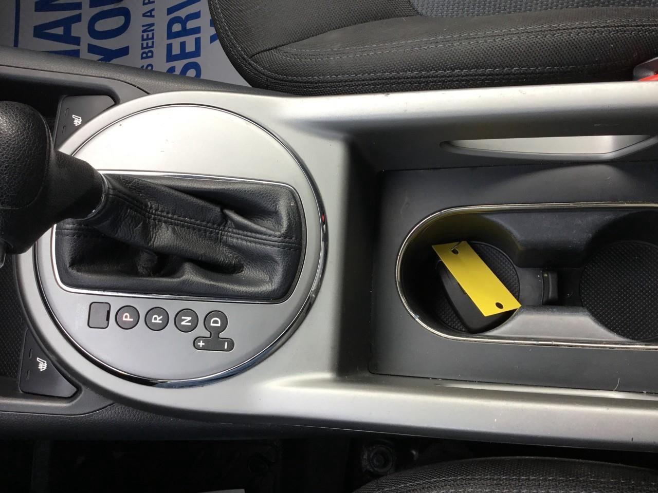 2016 Kia Sportage LX Photo