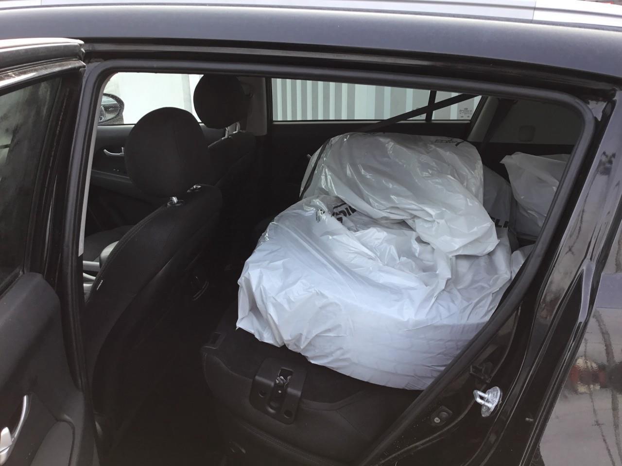 2016 Kia Sportage LX Photo