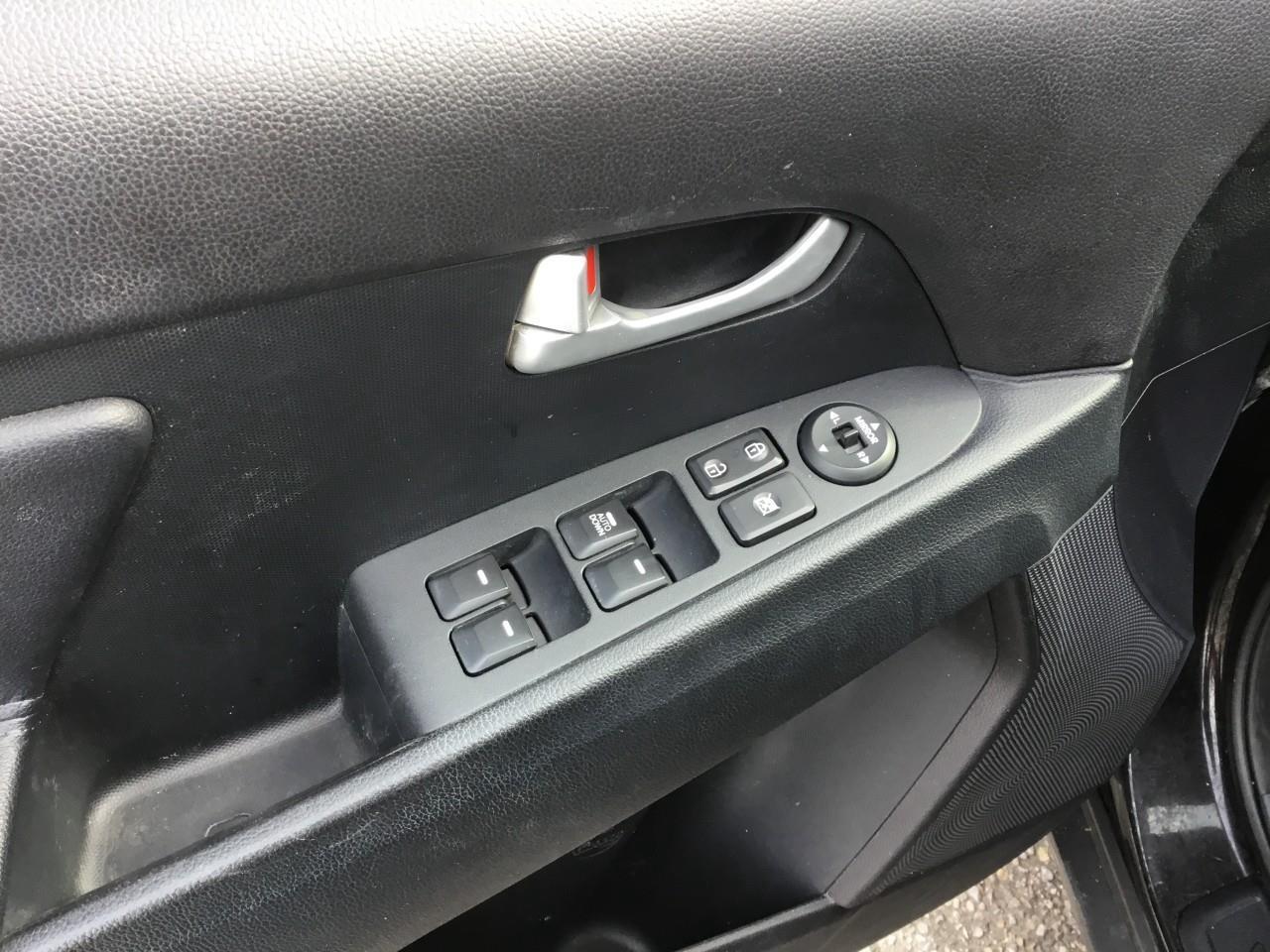 2016 Kia Sportage LX Photo