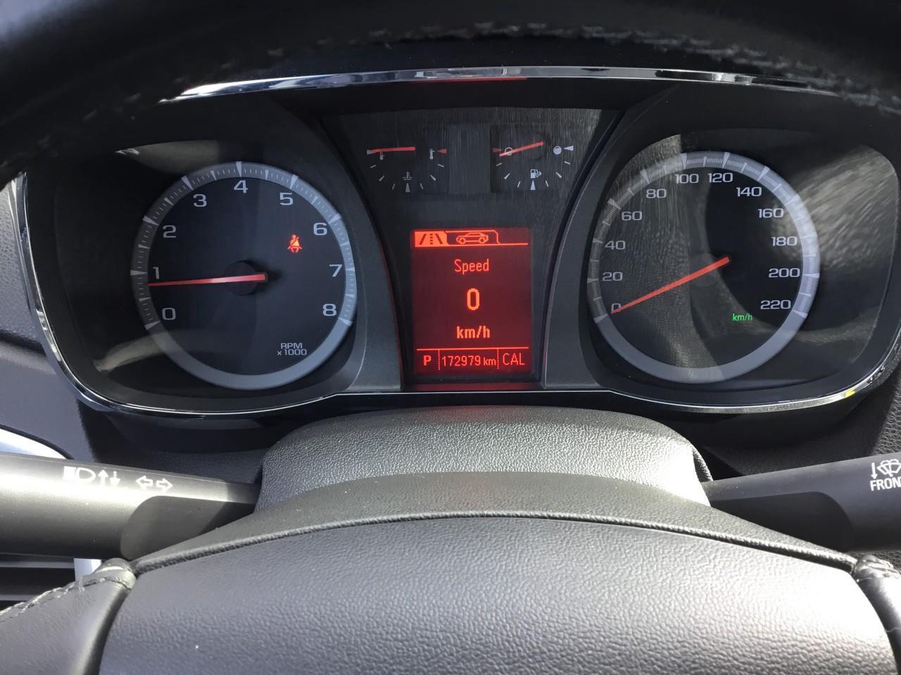 2017 GMC Terrain SLE-2 Photo