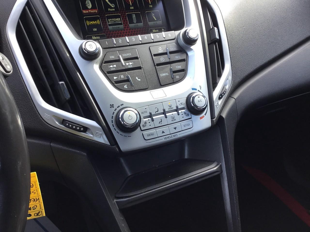 2017 GMC Terrain SLE-2 Photo