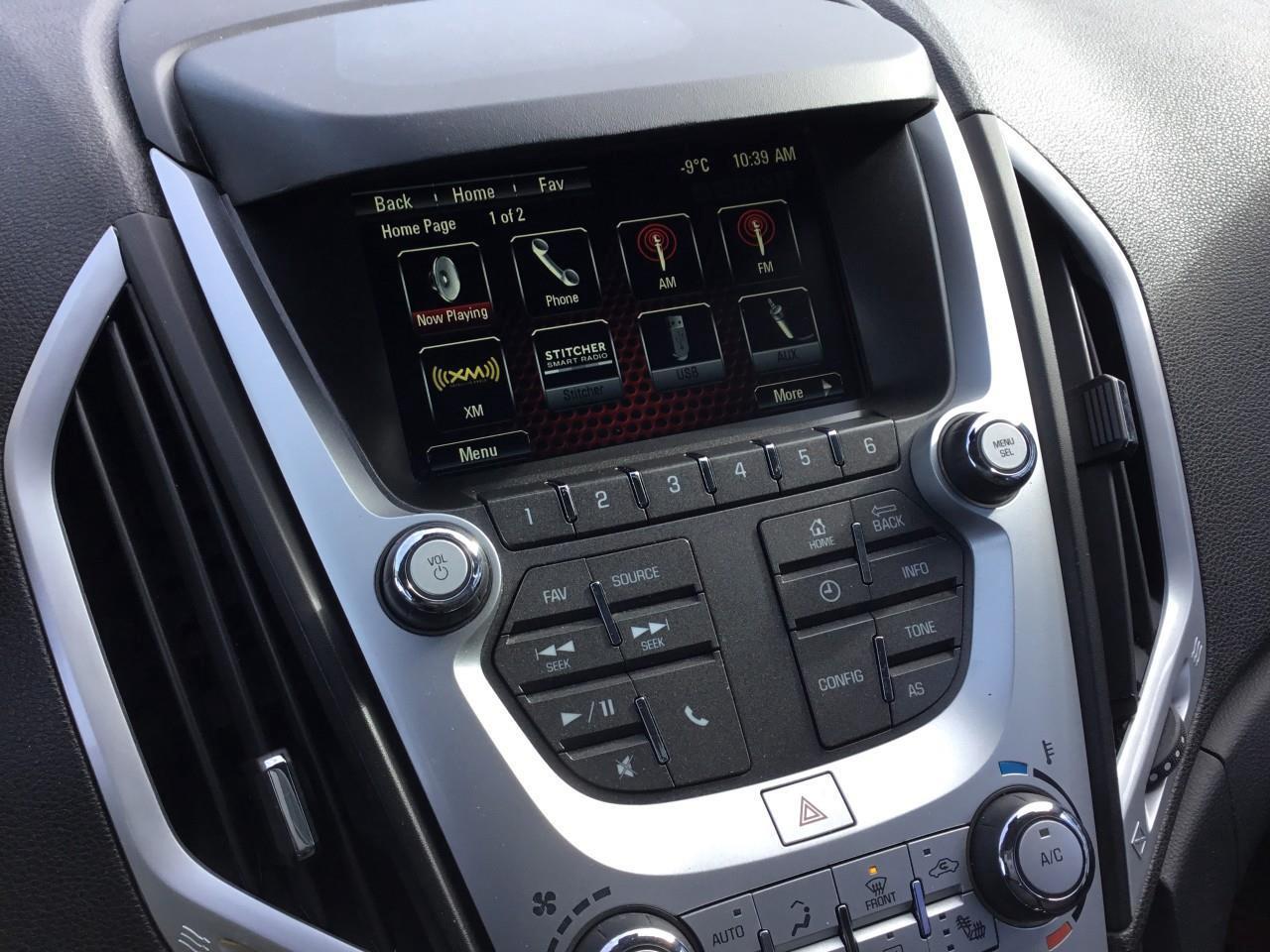 2017 GMC Terrain SLE-2 Photo