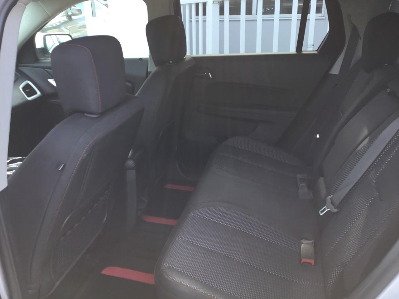 2017 GMC Terrain SLE-2 Photo