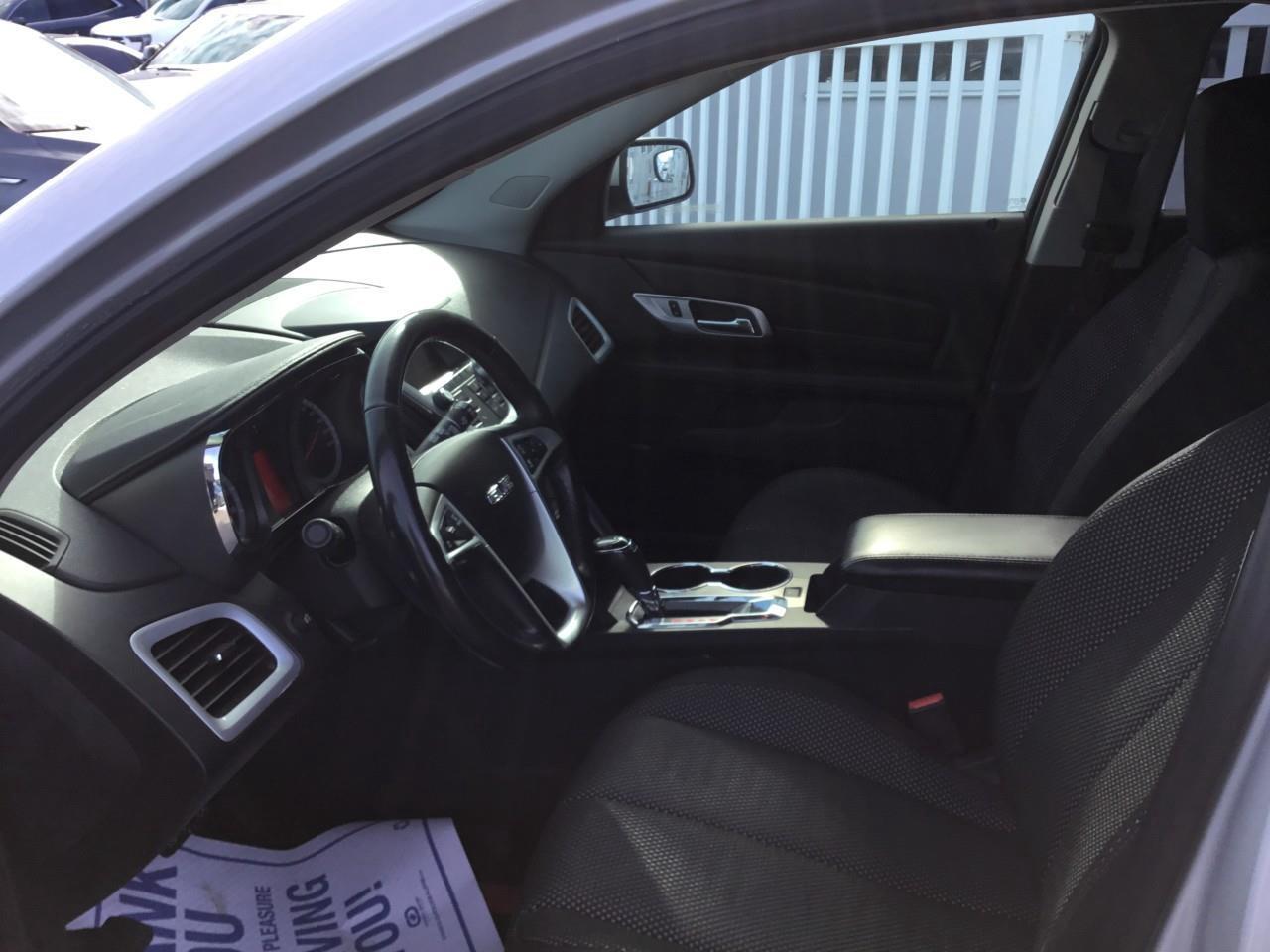 2017 GMC Terrain SLE-2 Photo