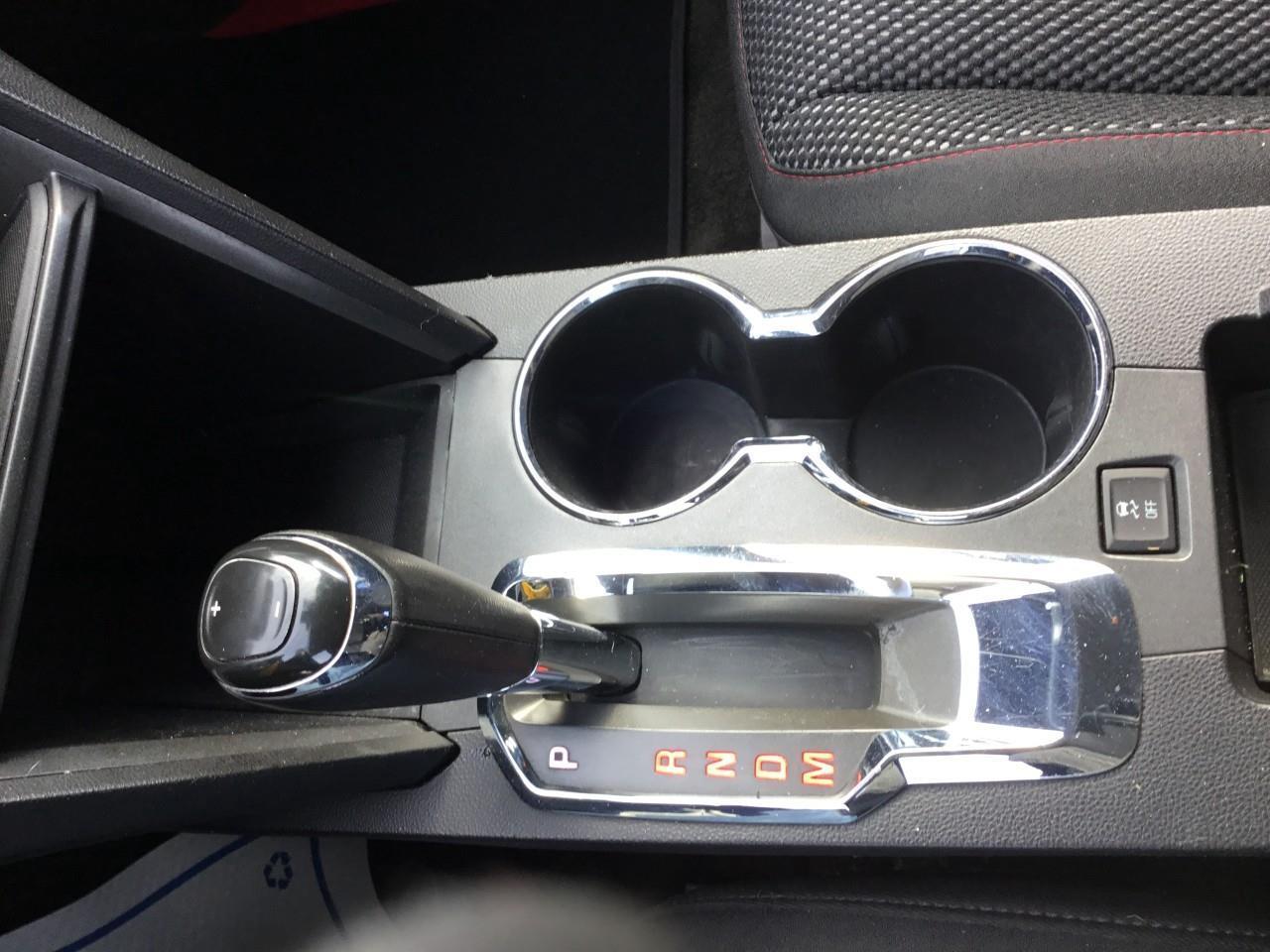 2017 GMC Terrain SLE-2 Photo