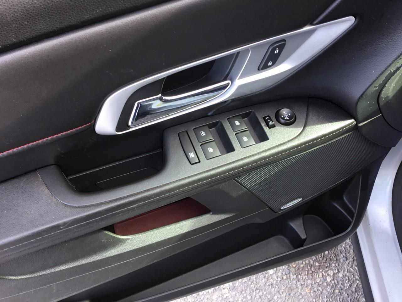 2017 GMC Terrain SLE-2 Photo