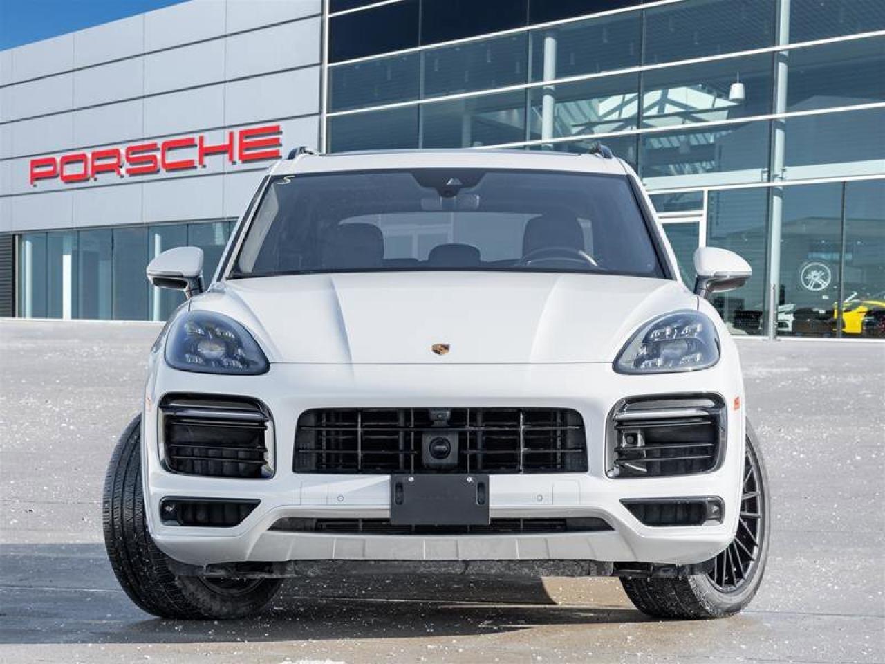 2023 Porsche Cayenne GTS AWD CPO Premium Pkg Plus Assistance Pkg Sport Photo