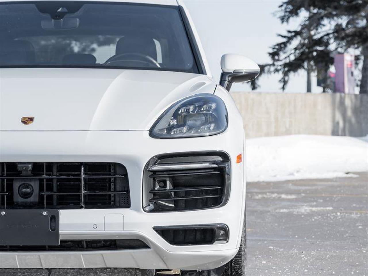 2023 Porsche Cayenne GTS AWD CPO Premium Pkg Plus Assistance Pkg Sport Photo