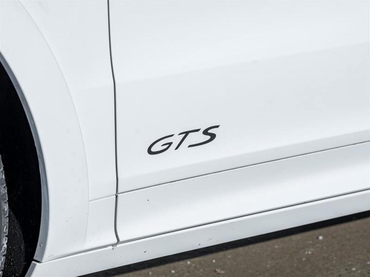 2023 Porsche Cayenne GTS AWD CPO Premium Pkg Plus Assistance Pkg Sport Photo