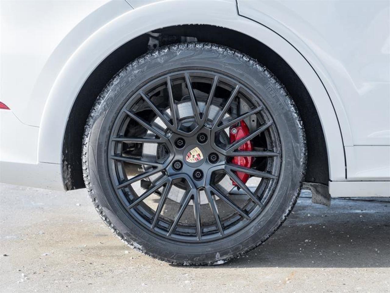 2023 Porsche Cayenne GTS AWD CPO Premium Pkg Plus Assistance Pkg Sport Photo