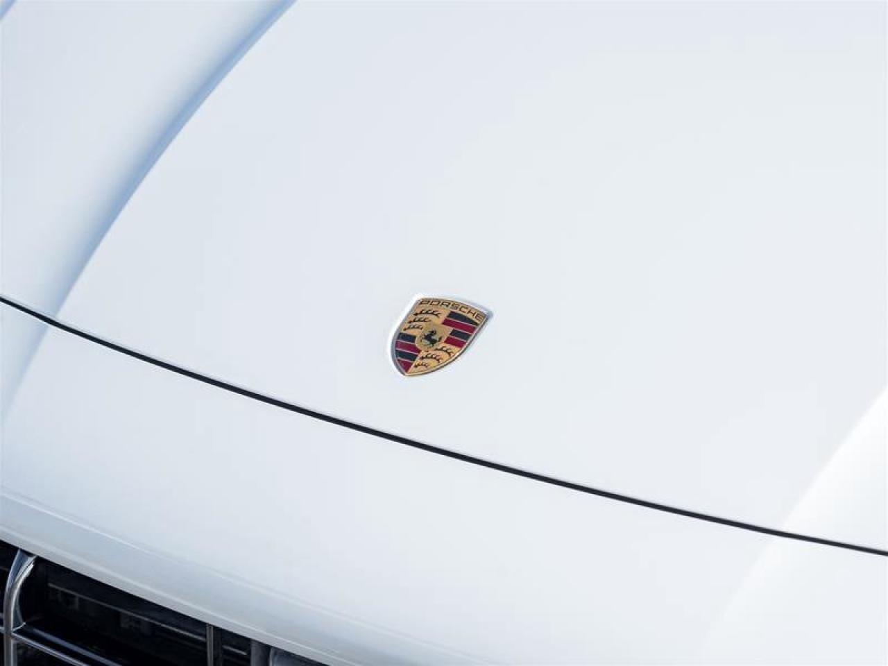 2023 Porsche Cayenne GTS AWD CPO Premium Pkg Plus Assistance Pkg Sport Photo