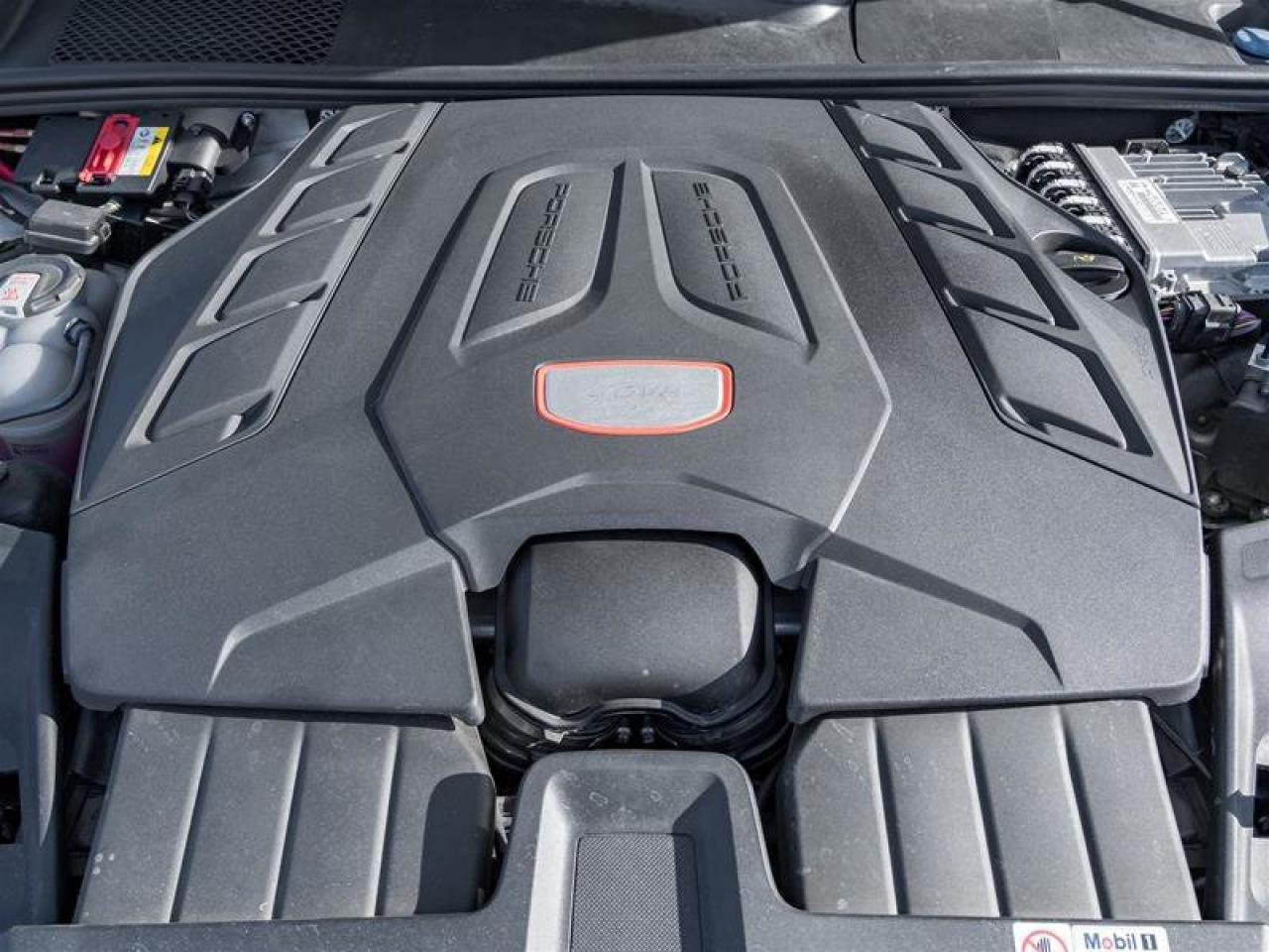 2023 Porsche Cayenne GTS AWD CPO Premium Pkg Plus Assistance Pkg Sport Photo