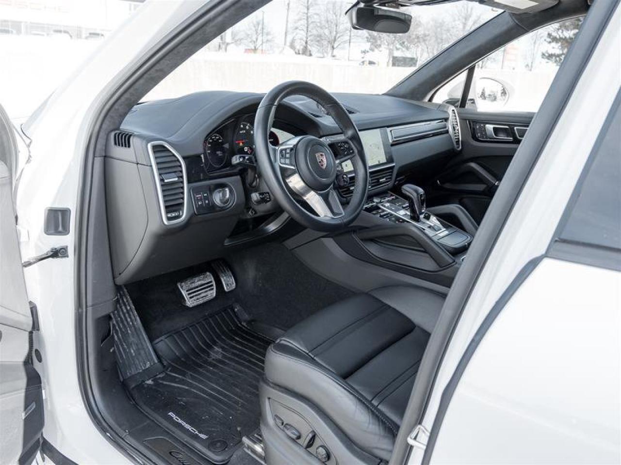 2023 Porsche Cayenne GTS AWD CPO Premium Pkg Plus Assistance Pkg Sport Photo