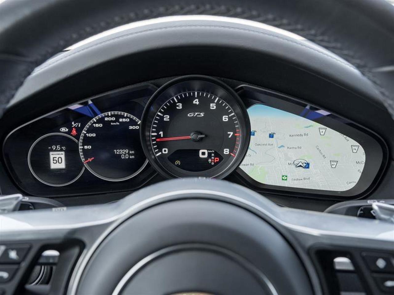 2023 Porsche Cayenne GTS AWD CPO Premium Pkg Plus Assistance Pkg Sport Photo