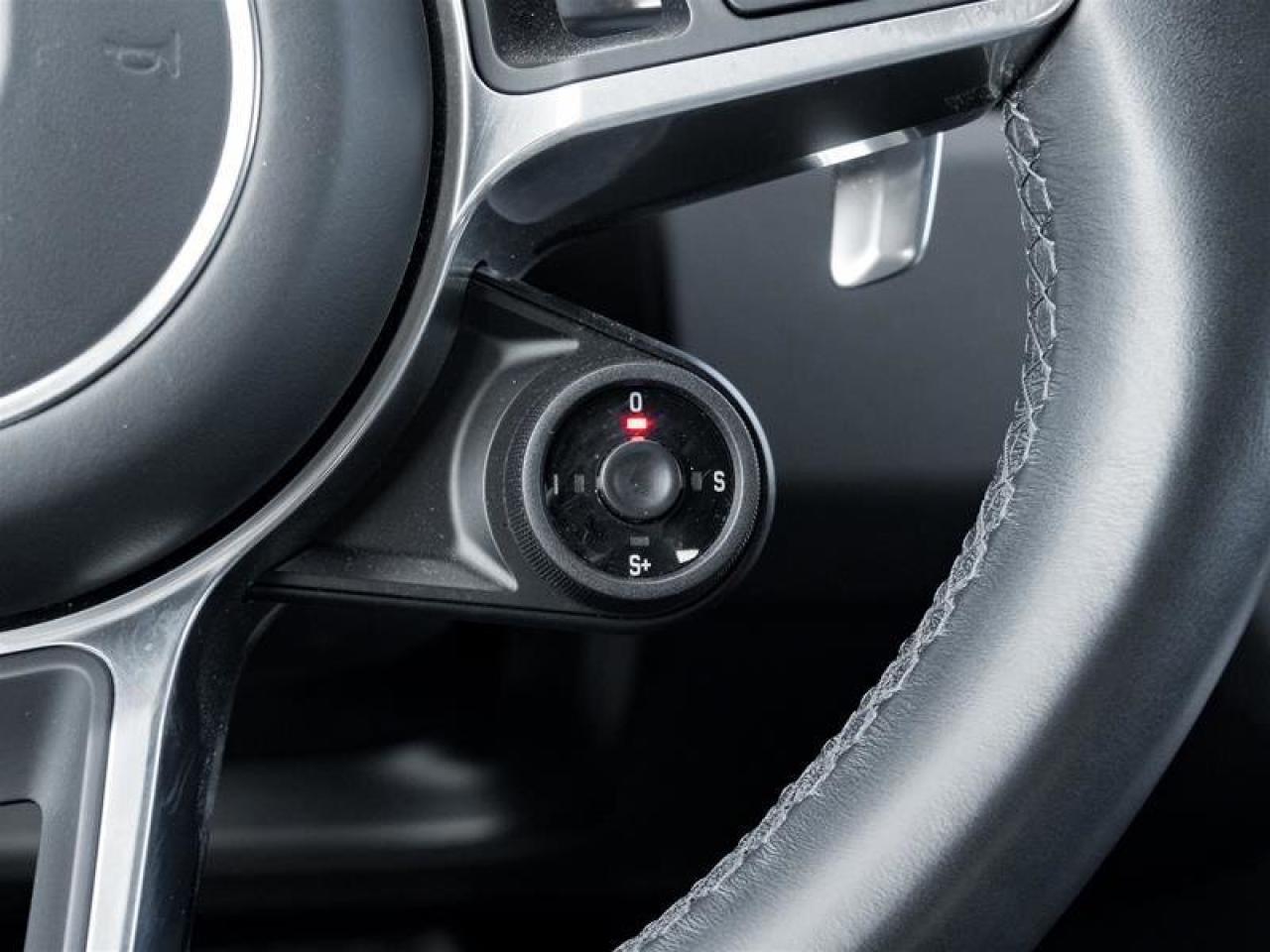 2023 Porsche Cayenne GTS AWD CPO Premium Pkg Plus Assistance Pkg Sport Photo