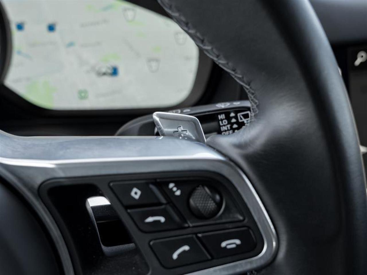 2023 Porsche Cayenne GTS AWD CPO Premium Pkg Plus Assistance Pkg Sport Photo