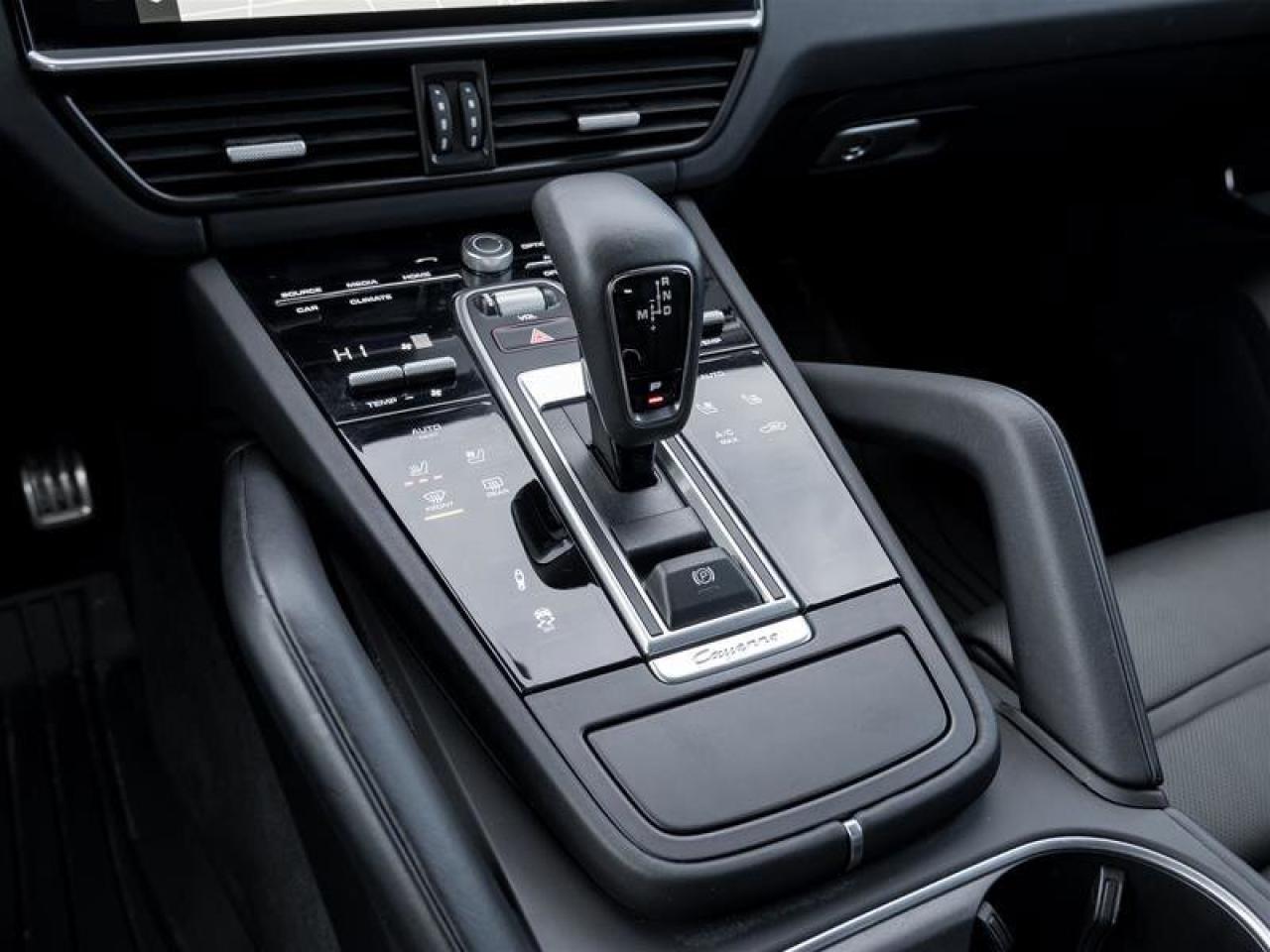 2023 Porsche Cayenne GTS AWD CPO Premium Pkg Plus Assistance Pkg Sport Photo