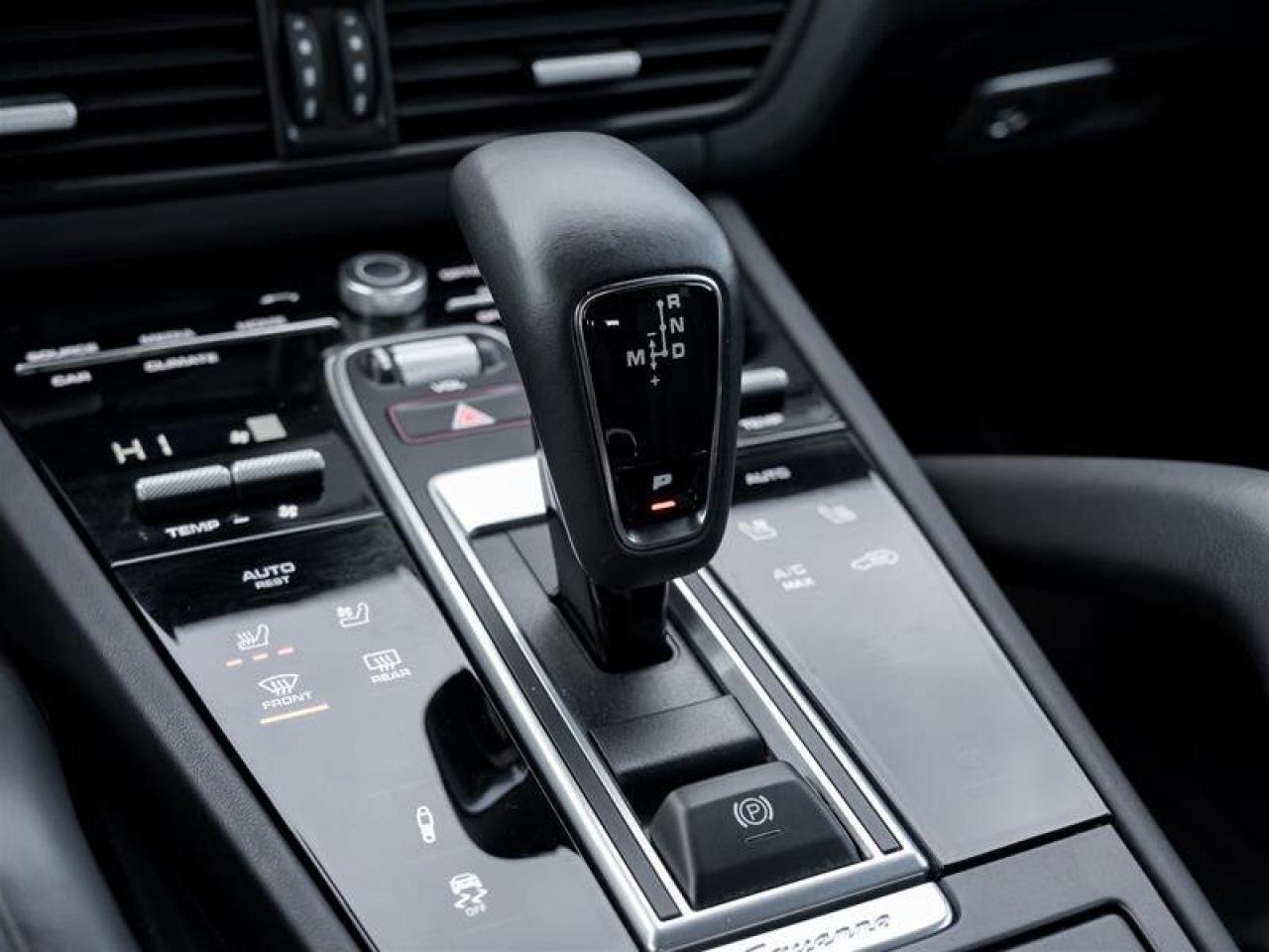 2023 Porsche Cayenne GTS AWD CPO Premium Pkg Plus Assistance Pkg Sport Photo