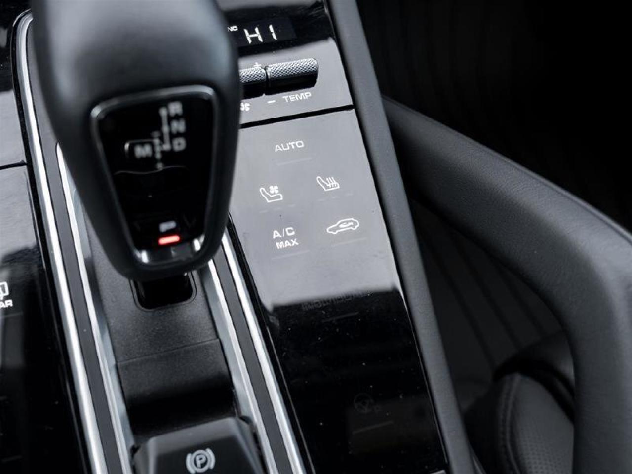 2023 Porsche Cayenne GTS AWD CPO Premium Pkg Plus Assistance Pkg Sport Photo