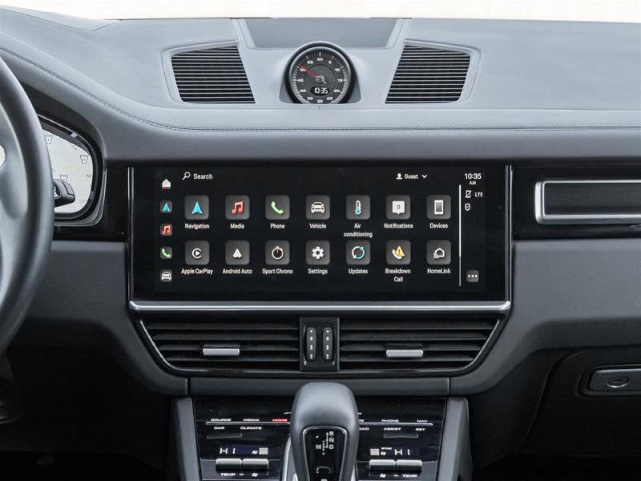 2023 Porsche Cayenne GTS AWD CPO Premium Pkg Plus Assistance Pkg Sport Photo