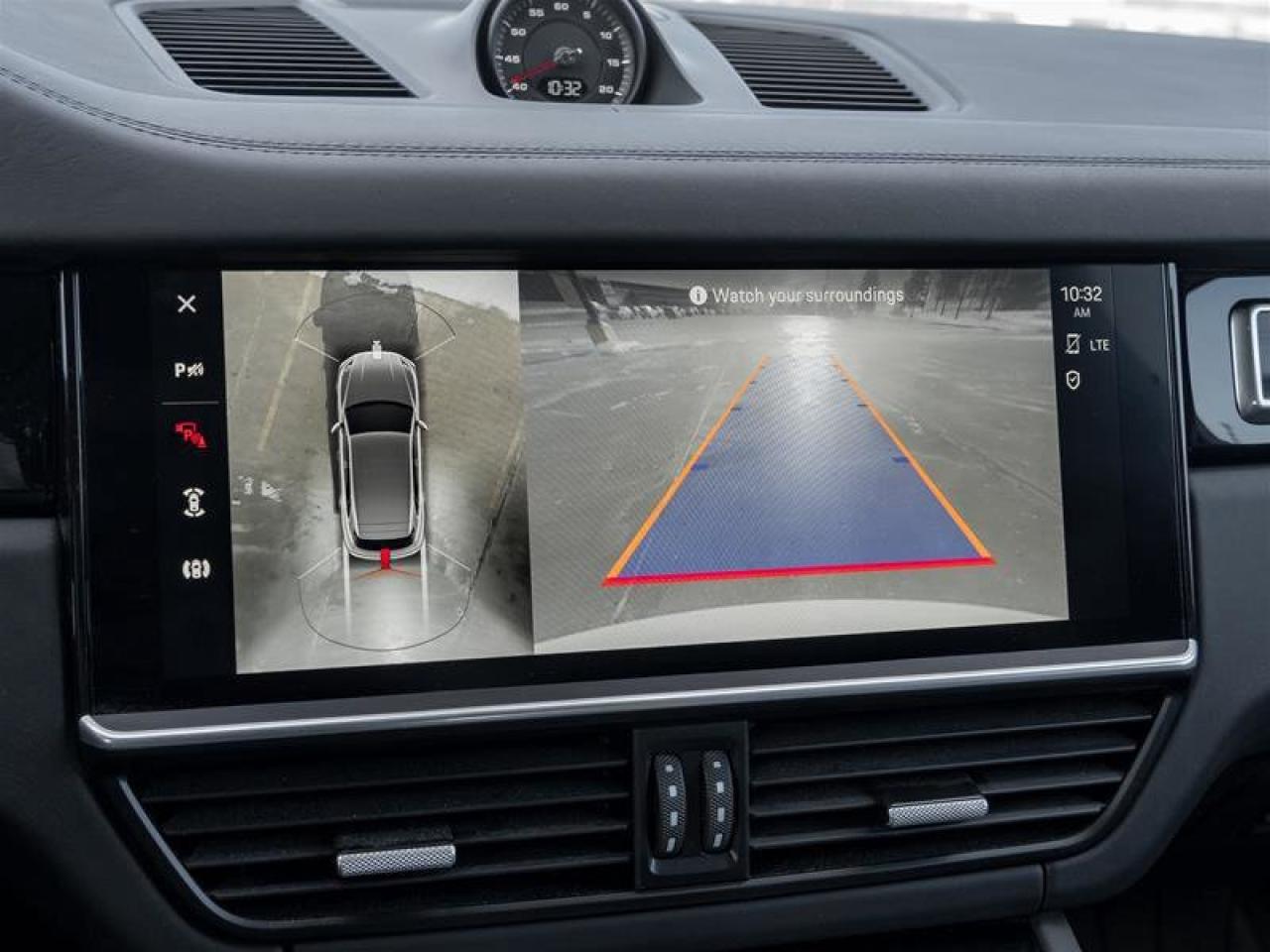 2023 Porsche Cayenne GTS AWD CPO Premium Pkg Plus Assistance Pkg Sport Photo