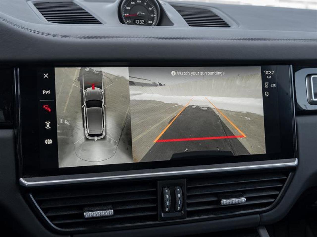 2023 Porsche Cayenne GTS AWD CPO Premium Pkg Plus Assistance Pkg Sport Photo