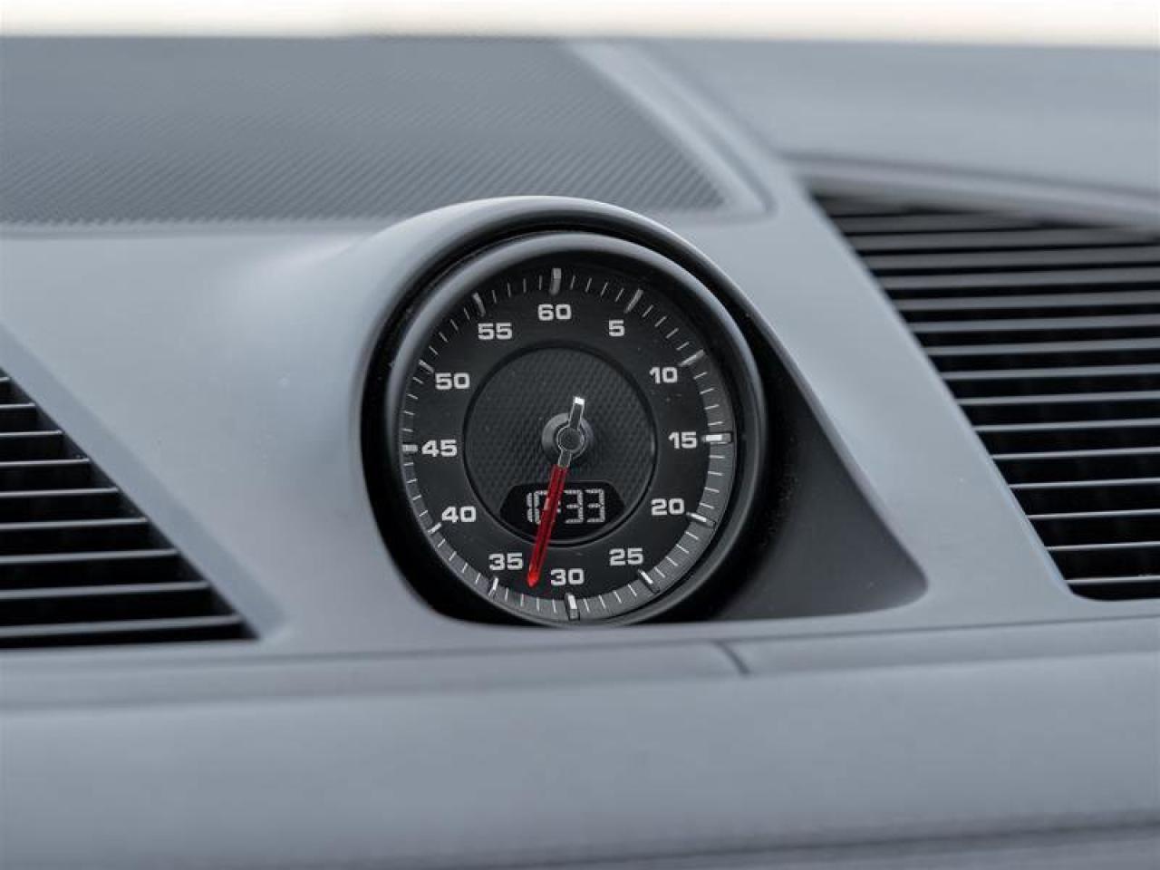 2023 Porsche Cayenne GTS AWD CPO Premium Pkg Plus Assistance Pkg Sport Photo