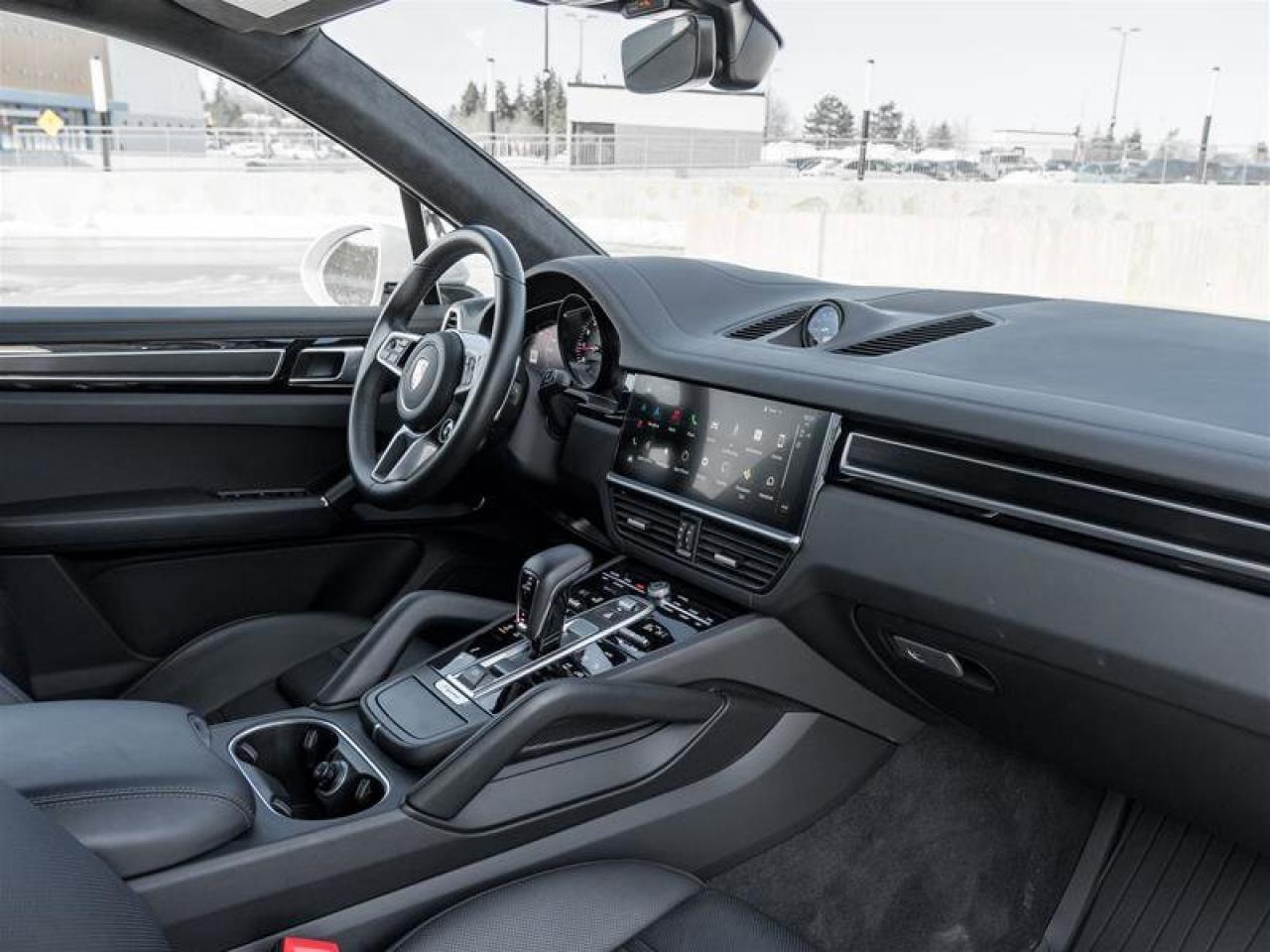 2023 Porsche Cayenne GTS AWD CPO Premium Pkg Plus Assistance Pkg Sport Photo