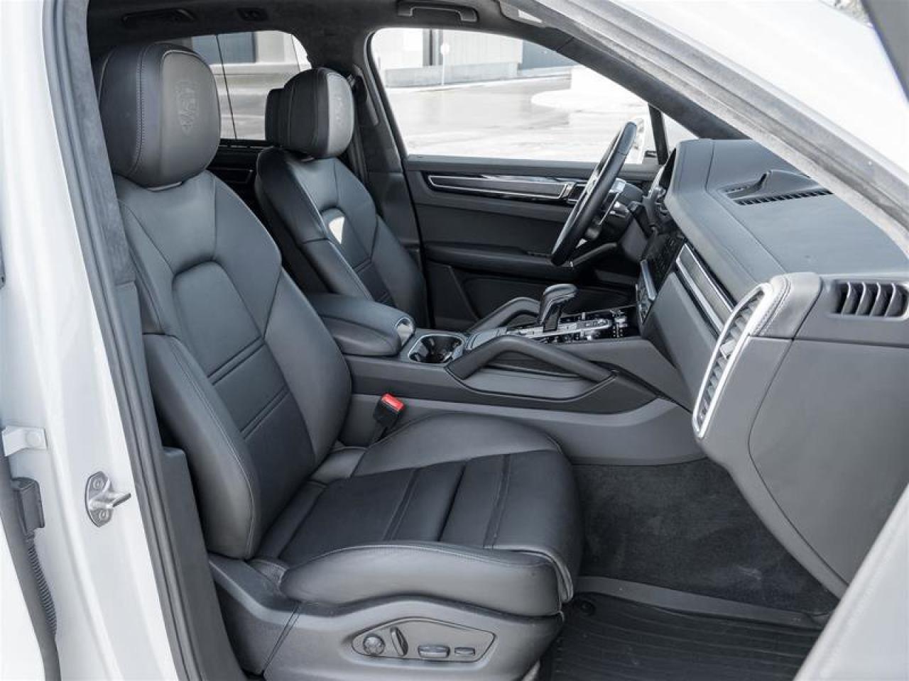 2023 Porsche Cayenne GTS AWD CPO Premium Pkg Plus Assistance Pkg Sport Photo